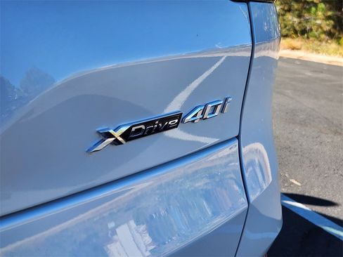 New 2026 BMW X5 xDrive40i image 21