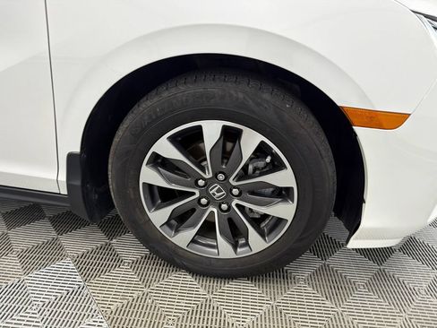 Used 2023 Honda Odyssey EX-L image 14