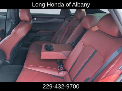 Used 2022 Kia K5 GT-Line w/ GT-Line Awd Premium Package image 15