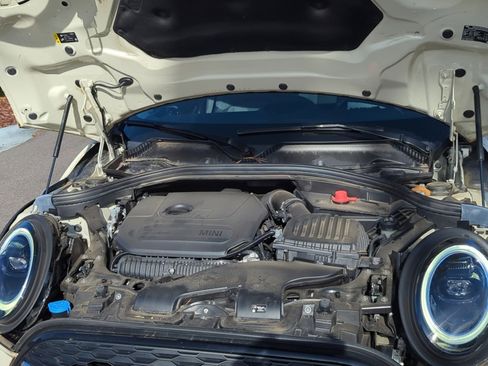 Certified 2023 MINI Cooper Clubman S image 16