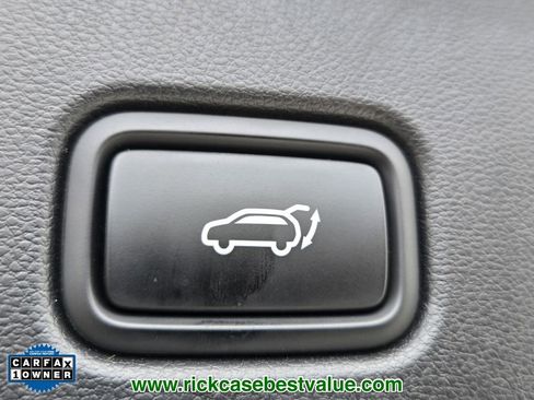 Used 2024 Hyundai Tucson Limited FWD image 15