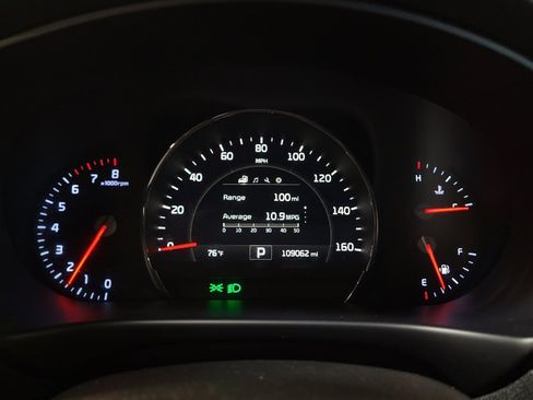Used 2018 Kia Sorento EX FWD image 23