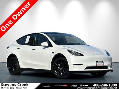 Used 2022 Tesla Model Y Long Range