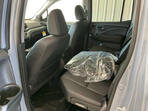 New 2026 Honda Ridgeline RTL image 17
