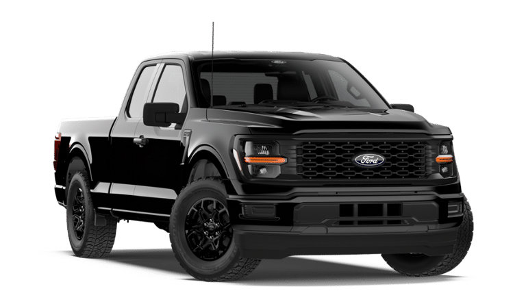 New 2026 Ford F150 STX RWD image 26