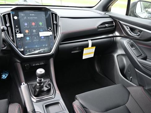 New 2026 Subaru WRX Premium AWD/4WD image 10