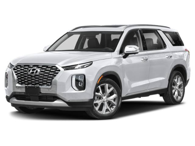 Used 2022 Hyundai Palisade SEL w/ 8P Bench Seat Package AWD/4WD image 1
