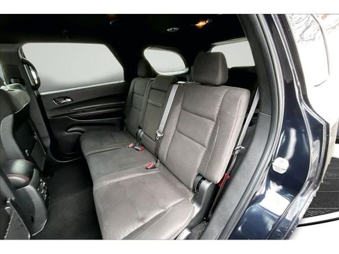 Certified 2025 Dodge Durango GT image 23