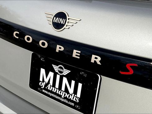 Used 2025 MINI Cooper S image 32