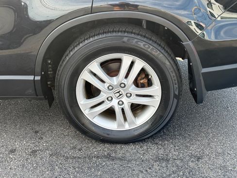 Used 2011 Honda CR-V EX-L image 8