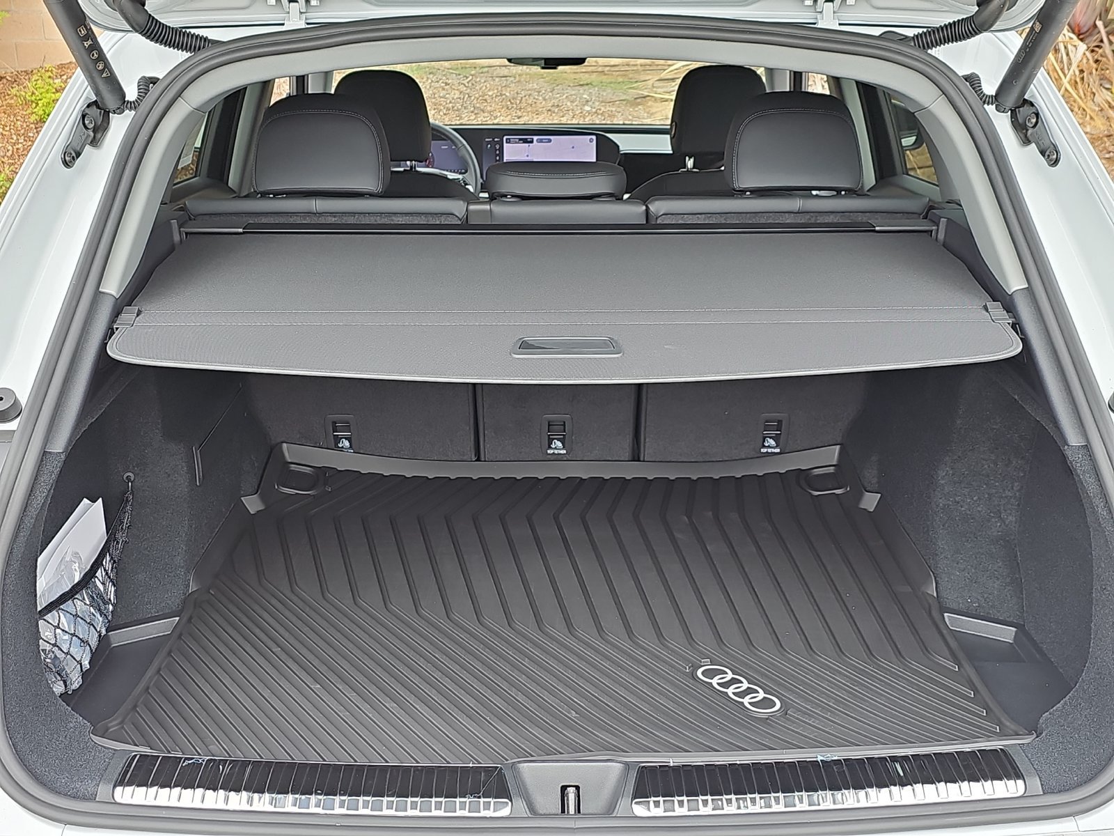 New 2026 Audi Q5 2.0T AWD/4WD image 13