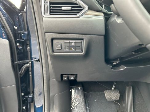 New 2025 MAZDA CX-5 Signature image 22