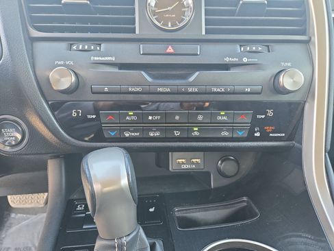 Used 2020 Lexus RX 350 FWD image 30