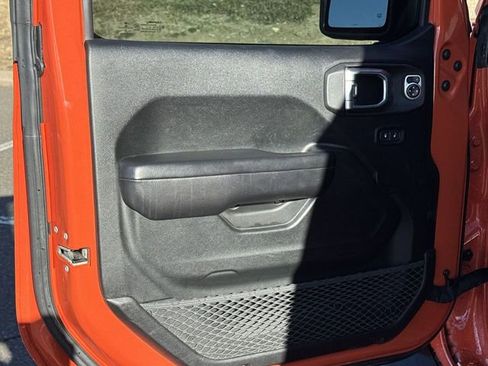 Used 2020 Jeep Gladiator Sport w/ Quick Order Package 24S image 20