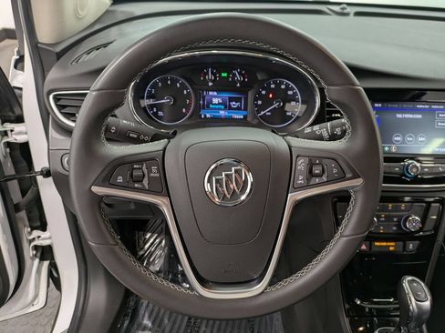 Used 2022 Buick Encore Preferred w/ Safety Package AWD/4WD image 25