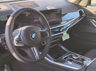 New 2026 BMW X5 M60i w/ Executive Package video 3