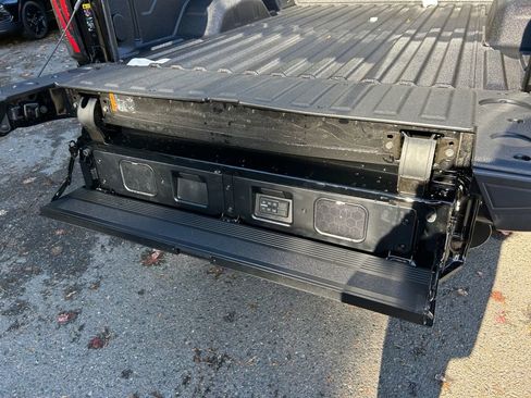 New 2026 GMC Sierra 2500 AT4X image 35