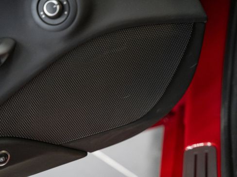 Certified 2017 Ferrari 488 GTB RWD image 24
