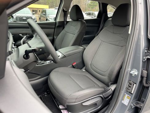 Certified 2026 Hyundai Tucson SE image 22