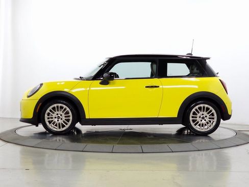 Used 2025 MINI Cooper S image 5