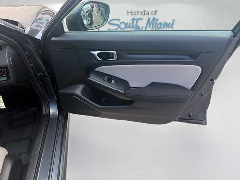 Used 2024 Honda Civic LX image 32