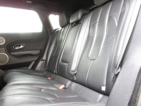 Used 2014 Land Rover Range Rover Evoque Pure Plus image 18