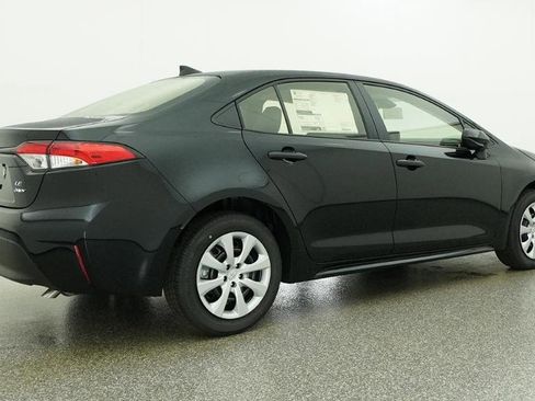 New 2026 Toyota Corolla LE FWD image 24