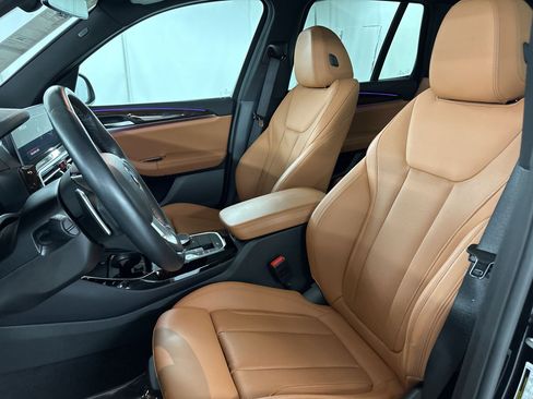 Used 2024 BMW X3 sDrive30i w/ Convenience Package RWD image 23