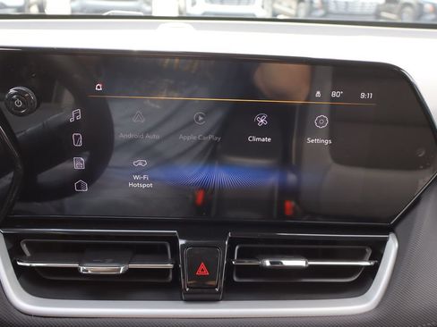 New 2026 Chevrolet TrailBlazer LT w/ Convenience Package FWD image 11