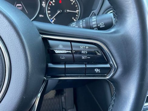 Used 2025 MAZDA CX-90 3.3 Turbo w/ Preferred Package image 14