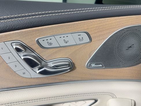 Used 2019 Mercedes-Benz CLS 450 image 32