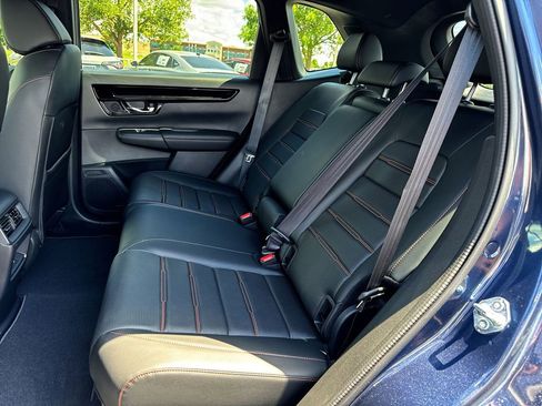 New 2026 Honda CR-V Sport Touring image 23