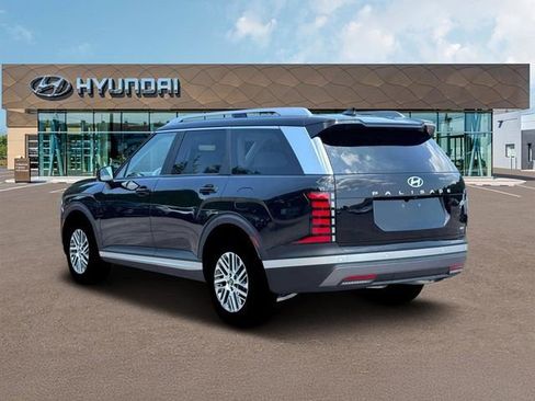 Used 2026 Hyundai Palisade SEL image 5