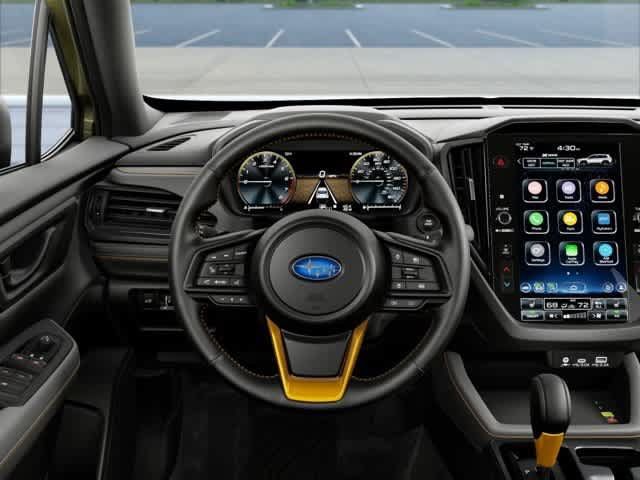 New 2026 Subaru Forester Wilderness AWD/4WD image 14