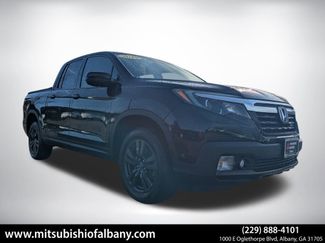 Used 2019 Honda Ridgeline Sport video 1