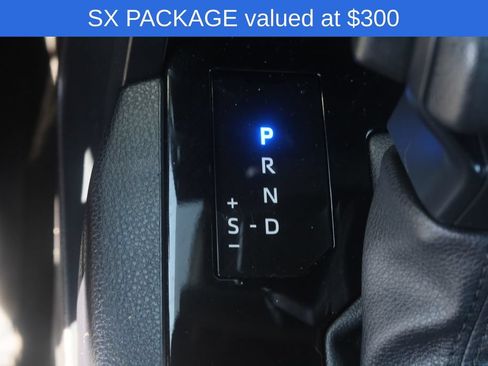 Used 2025 Toyota Tundra SR5 w/ SR5 Convenience Package AWD/4WD image 5