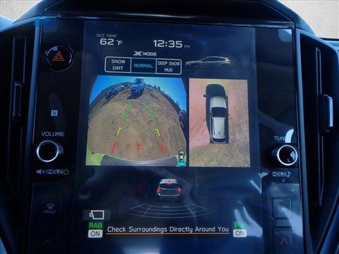 New 2026 Subaru Crosstrek 2.5i Limited image 18