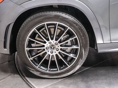 Certified 2023 Mercedes-Benz GLE 450 4MATIC image 10