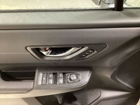 New 2026 Subaru Outback Touring XT image 24