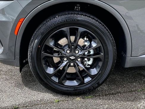 New 2026 Dodge Durango GT RWD image 11