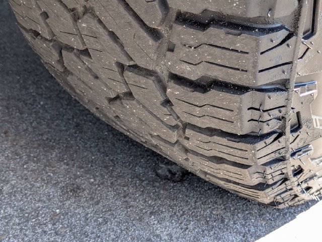 Used 2023 RAM 1500 Laramie AWD/4WD image 13