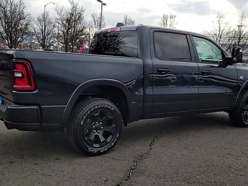 New 2026 RAM 1500 Big Horn image 8