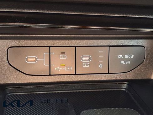 Used 2025 Kia K5 EX image 6