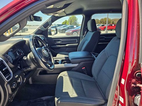 Used 2022 RAM 1500 Big Horn AWD/4WD image 20