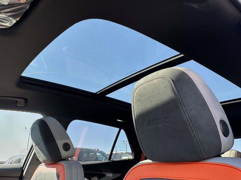 New 2026 Chevrolet Blazer EV SS image 9