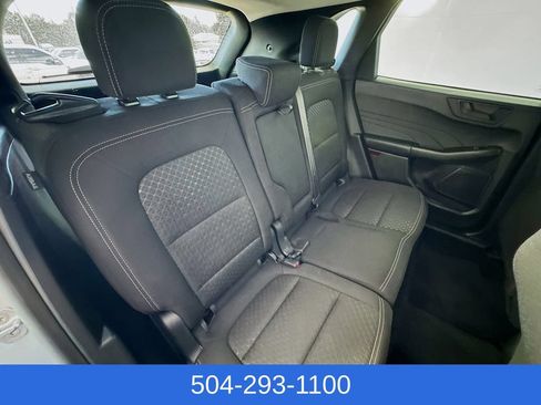 Used 2024 Ford Escape Active FWD image 26