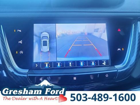 Used 2020 Cadillac XT6 Sport image 27