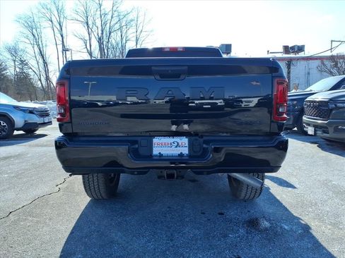 Used 2025 RAM 2500 Big Horn image 17