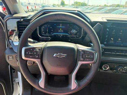Used 2024 Chevrolet Silverado 1500 RST AWD/4WD image 26