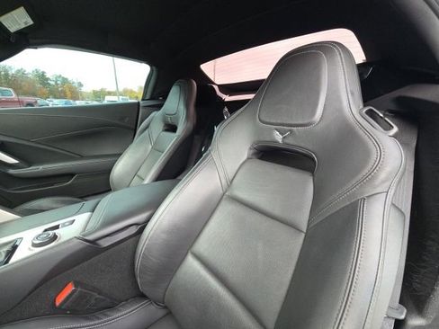 Used 2019 Chevrolet Corvette Grand Sport image 26